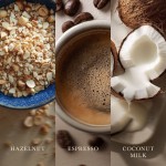 Lumanare Parfumata Ellipse Hazelnut Roast, WoodWick® Lumanare Parfumata Ellipse Hazelnut Roast, WoodWick®