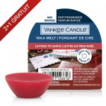 Ceara Parfumata Letters to Santa, Yankee Candle