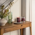 Yankee Candle Lumanare Parfumata Borcan Mediu Signature Black Cherry Yankee Candle Lumanare Parfumata Borcan Mediu Signature Black Cherry