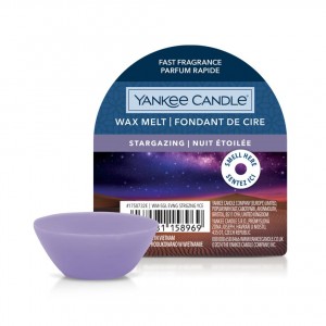 Ceara Parfumata Stargazing, Yankee Candle