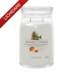 Yankee Candle Lumanare Parfumata Borcan Mare Signature Woodland Weekend Memories