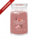Yankee Candle Lumanare Parfumata Borcan Mare Signature Parisian Holiday Brunch