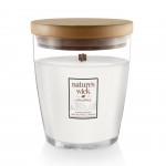 Lumanare parfumata Whipped Pistachio 284g, Nature's Wick