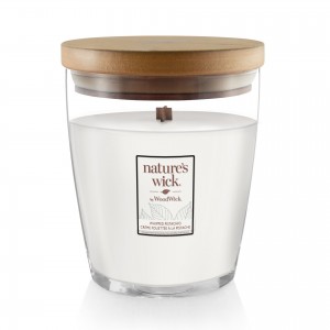 Lumanare parfumata Whipped Pistachio 284g, Nature's Wick