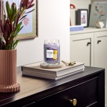 Yankee Candle Lumanare Parfumata Borcan Mare Signature Lemon Lavender Yankee Candle Lumanare Parfumata Borcan Mare Signature Lemon Lavender