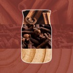 Yankee Candle Lumanare Parfumata Borcan Mic Signature Sparkling Cinnamon Yankee Candle Lumanare Parfumata Borcan Mic Signature Sparkling Cinnamon