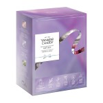 Yankee Candle Set 6 Lumanari Minis in sticla