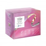 Yankee Candle Set 4 Lumanari Minis in sticla