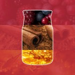 Yankee Candle Lumanare Parfumata Borcan Mic Signature Christmas Eve Yankee Candle Lumanare Parfumata Borcan Mic Signature Christmas Eve