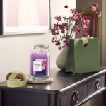 Yankee Candle Lumanare Parfumata Borcan Mare Signature Wild Orchid Yankee Candle Lumanare Parfumata Borcan Mare Signature Wild Orchid