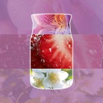 Yankee Candle Lumanare Parfumata Borcan Mare Signature Wild Orchid Yankee Candle Lumanare Parfumata Borcan Mare Signature Wild Orchid