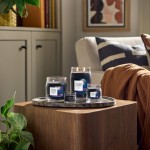 Yankee Candle Lumanare Parfumata Borcan Mic Signature Midsummer's Night Yankee Candle Lumanare Parfumata Borcan Mic Signature Midsummer's Night