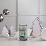 Yankee Candle Lumanare Parfumata Borcan Mare Signature Silver Sage & Pine Yankee Candle Lumanare Parfumata Borcan Mare Signature Silver Sage & Pine