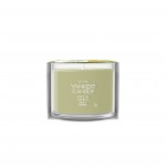 Yankee Candle Lumanare parfumata Mini in sticla Sage & Citrus Yankee Candle Lumanare parfumata Mini in sticla Sage & Citrus