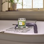 Yankee Candle Lumanare Parfumata Borcan Mediu Signature Sage & Citrus