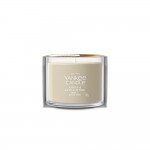 Yankee Candle Lumanare parfumata Mini in sticla Amber & Sandalwood