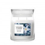 Yankee Candle Lumanare Parfumata Borcan Mediu Signature Midnight Jasmine Yankee Candle Lumanare Parfumata Borcan Mediu Signature Midnight Jasmine