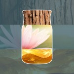 Yankee Candle Set 2 rezerve Bayside Cedar pentru aparat electric de parfumarea locuintei Yankee Candle Set 2 rezerve Bayside Cedar pentru aparat electric de parfumarea locuintei