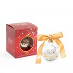Yankee Candle Scented Moments Set Cadou 2 Lumanari Pahar White Spruce & Grapefruit + Sparkling Cinnamon si Glob de iarna Yankee Candle Yankee Candle Scented Moments Set Cadou 2 Lumanari Pahar White Spruce & Grapefruit + Sparkling Cinnamon si Glob de iarna Yankee Candle
