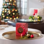 Yankee Candle Scented Moments Set Cadou 2 Lumanari Pahar White Spruce & Grapefruit + Sparkling Cinnamon si Glob de iarna Yankee Candle Yankee Candle Scented Moments Set Cadou 2 Lumanari Pahar White Spruce & Grapefruit + Sparkling Cinnamon si Glob de iarna Yankee Candle