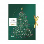 Yankee Candle Scented Moments Advent Calendar Book 24 Lumanari si suport Yankee Candle Scented Moments Advent Calendar Book 24 Lumanari si suport