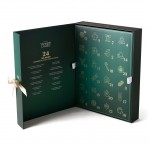 Yankee Candle Scented Moments Advent Calendar Book 24 Lumanari si suport Yankee Candle Scented Moments Advent Calendar Book 24 Lumanari si suport
