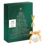 Yankee Candle Scented Moments Advent Calendar Book 24 Lumanari si suport + Glob de iarna Yankee Candle Yankee Candle Scented Moments Advent Calendar Book 24 Lumanari si suport + Glob de iarna Yankee Candle