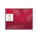 Yankee Candle Scented Moments Candle Care Set Cadou Lumanare Parfumata si Accesorii Yankee Candle Scented Moments Candle Care Set Cadou Lumanare Parfumata si Accesorii