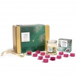 Yankee Candle Scented Moments Home for Christmas Set Cadou Lumanare Parfumata si Accesorii Yankee Candle Scented Moments Home for Christmas Set Cadou Lumanare Parfumata si Accesorii