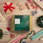Yankee Candle Scented Moments Home for Christmas Set Cadou Lumanare Parfumata si Accesorii Yankee Candle Scented Moments Home for Christmas Set Cadou Lumanare Parfumata si Accesorii