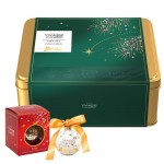Yankee Candle Scented Moments Home for Christmas Set Cadou Lumanare Parfumata si Accesorii + Glob de iarna Yankee Candle Yankee Candle Scented Moments Home for Christmas Set Cadou Lumanare Parfumata si Accesorii + Glob de iarna Yankee Candle