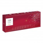 Yankee Candle Scented Moments Set Cadou 10 lumanari pastila si 1 suport sticla Yankee Candle Scented Moments Set Cadou 10 lumanari pastila si 1 suport sticla