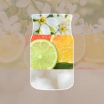 Yankee Candle Lumanare Parfumata Borcan Mic Signature Seaside Woods Yankee Candle Lumanare Parfumata Borcan Mic Signature Seaside Woods