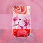 Yankee Candle Lumanare Parfumata Borcan Mediu Signature Enchanting Cherry Blossom Yankee Candle Lumanare Parfumata Borcan Mediu Signature Enchanting Cherry Blossom