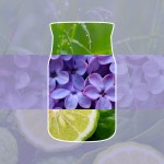 Yankee Candle Lumanare Parfumata Borcan Mic Signature Lilac Blossom Yankee Candle Lumanare Parfumata Borcan Mic Signature Lilac Blossom