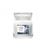 Yankee Candle Lumanare Parfumata Borcan Mic Signature Midnight Jasmine Yankee Candle Lumanare Parfumata Borcan Mic Signature Midnight Jasmine