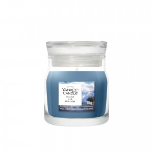Yankee Candle Lumanare Parfumata Borcan Mic Signature Ocean Air