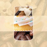 Yankee Candle Lumanare Parfumata Borcan Mic Signature Vanilla Cupcake Yankee Candle Lumanare Parfumata Borcan Mic Signature Vanilla Cupcake