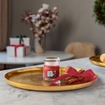 Yankee Candle Lumanare Parfumata Borcan Mic Signature Sparkling Cinnamon Yankee Candle Lumanare Parfumata Borcan Mic Signature Sparkling Cinnamon