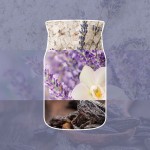 Yankee Candle Lumanare Parfumata Borcan Mic Signature Lavender Vanilla Yankee Candle Lumanare Parfumata Borcan Mic Signature Lavender Vanilla