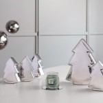 Yankee Candle Lumanare Parfumata Borcan Mic Signature Silver Sage & Pine Yankee Candle Lumanare Parfumata Borcan Mic Signature Silver Sage & Pine