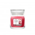 Yankee Candle Lumanare Parfumata Borcan Mic Signature Christmas Eve Yankee Candle Lumanare Parfumata Borcan Mic Signature Christmas Eve
