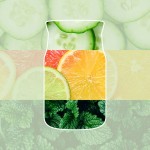 Yankee Candle Lumanare Parfumata Borcan Mic Signature Cucumber Mint Cooler Yankee Candle Lumanare Parfumata Borcan Mic Signature Cucumber Mint Cooler