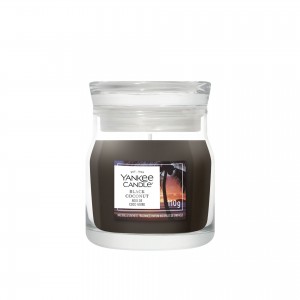 Yankee Candle Lumanare Parfumata Borcan Mic Signature Black Coconut