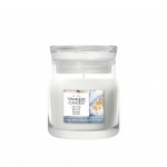 Yankee Candle Lumanare Parfumata Borcan Mic Signature Silver Birch Yankee Candle Lumanare Parfumata Borcan Mic Signature Silver Birch