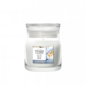 Yankee Candle Lumanare Parfumata Borcan Mic Signature Silver Birch