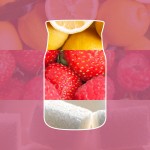 Yankee Candle Lumanare Parfumata Borcan Mic Signature Iced Berry Lemonade Yankee Candle Lumanare Parfumata Borcan Mic Signature Iced Berry Lemonade