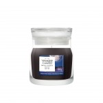 Yankee Candle Lumanare Parfumata Borcan Mic Signature Midsummer's Night Yankee Candle Lumanare Parfumata Borcan Mic Signature Midsummer's Night