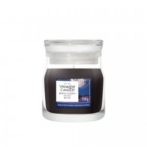 Yankee Candle Lumanare Parfumata Borcan Mic Signature Midsummer's Night