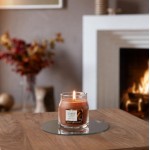 Yankee Candle Lumanare Parfumata Borcan Mic Signature Cinnamon Stick Yankee Candle Lumanare Parfumata Borcan Mic Signature Cinnamon Stick